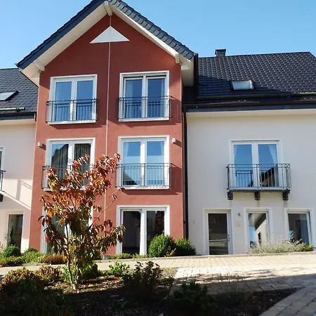 Ferienwohnung Zum Ritzhagen Willingen  Buitenkant foto
