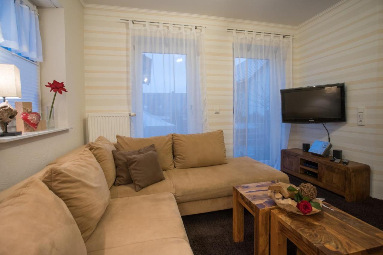 Apartamento Zum Ritzhagen *