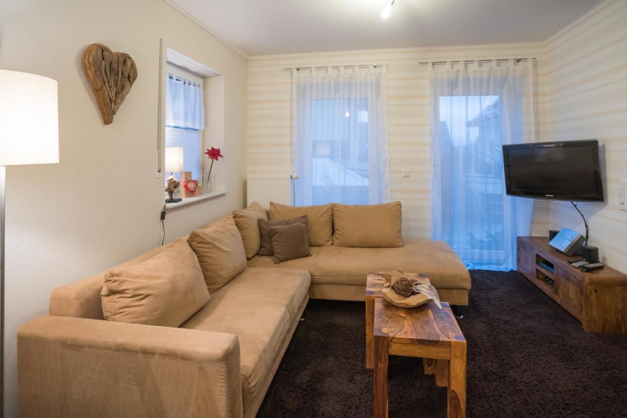 Apartamento Zum Ritzhagen