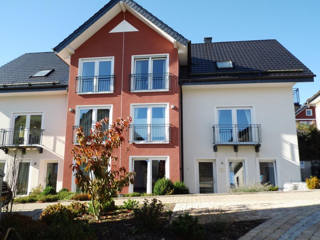 Zum Ritzhagen Apartment *