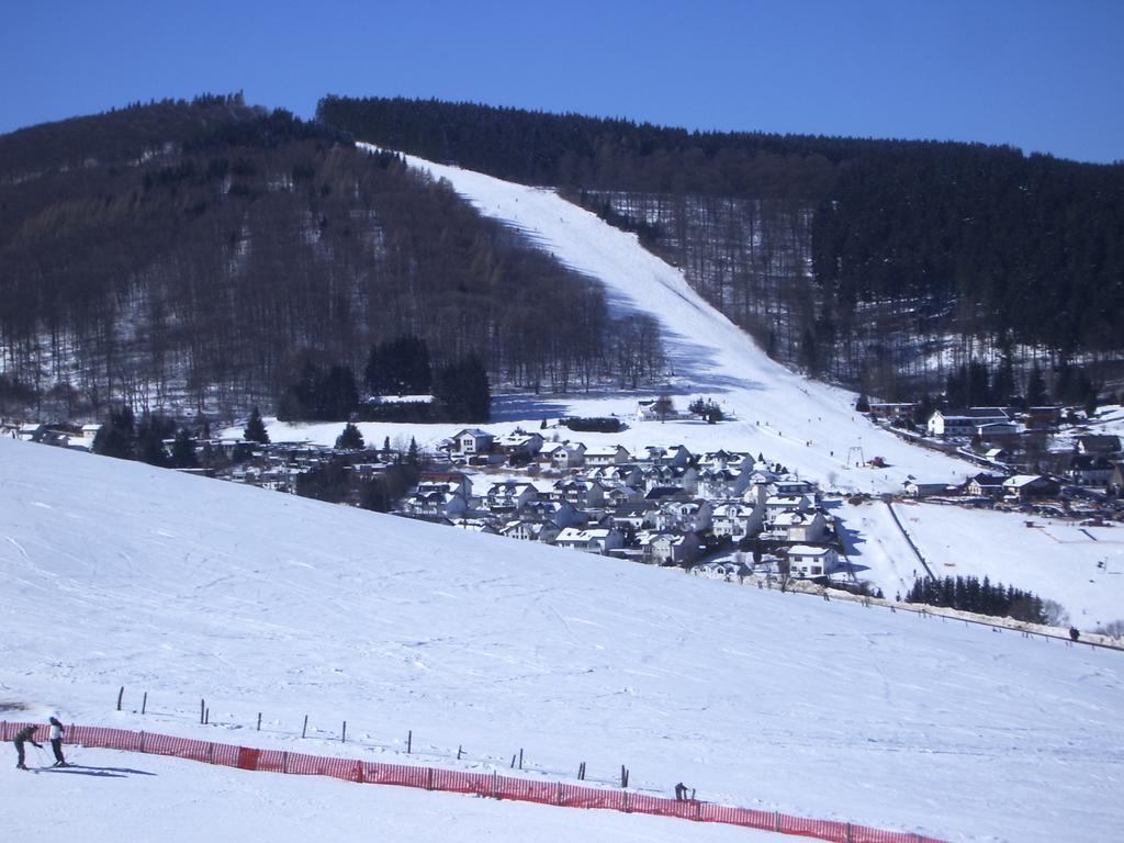 Zum Ritzhagen Willingen (Upland)