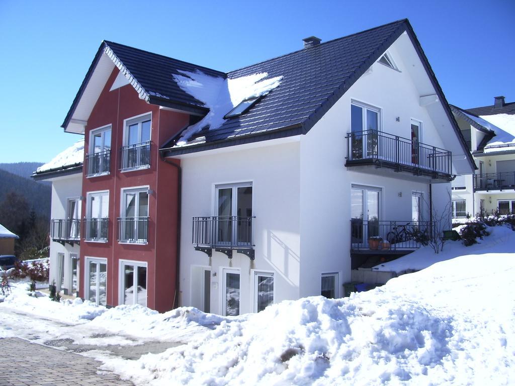 Zum Ritzhagen Apartment