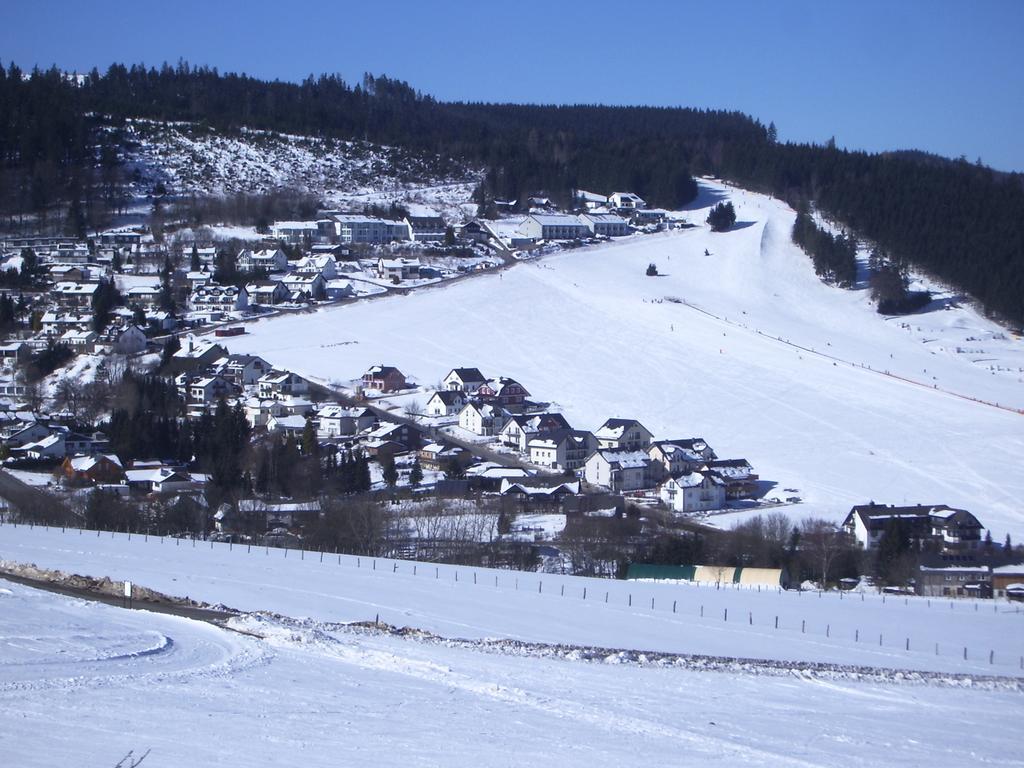 Zum Ritzhagen Apartamento
