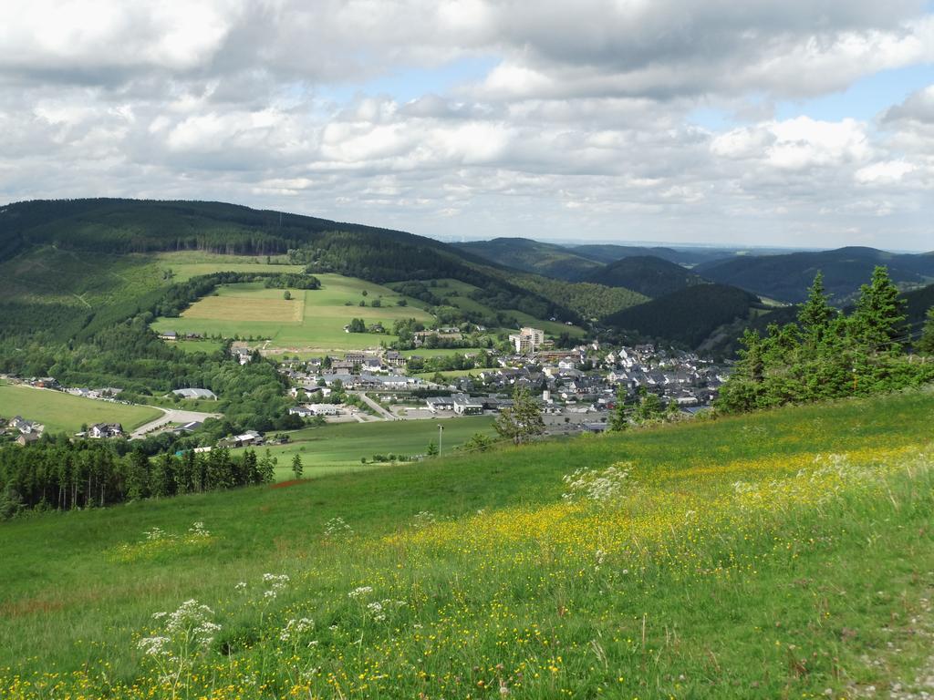 Apartamento Zum Ritzhagen *