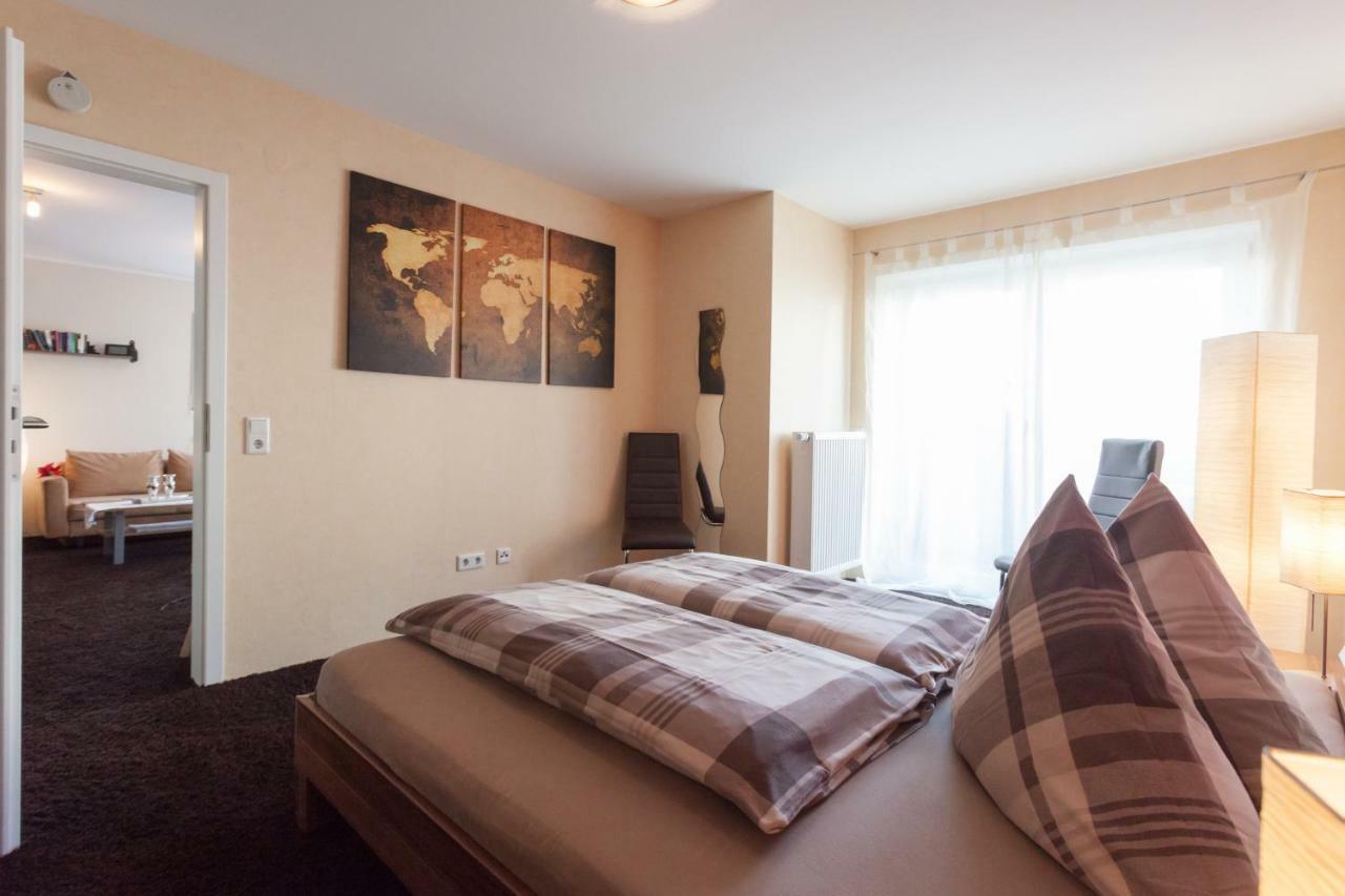 Apartment Zum Ritzhagen Willingen (Upland)