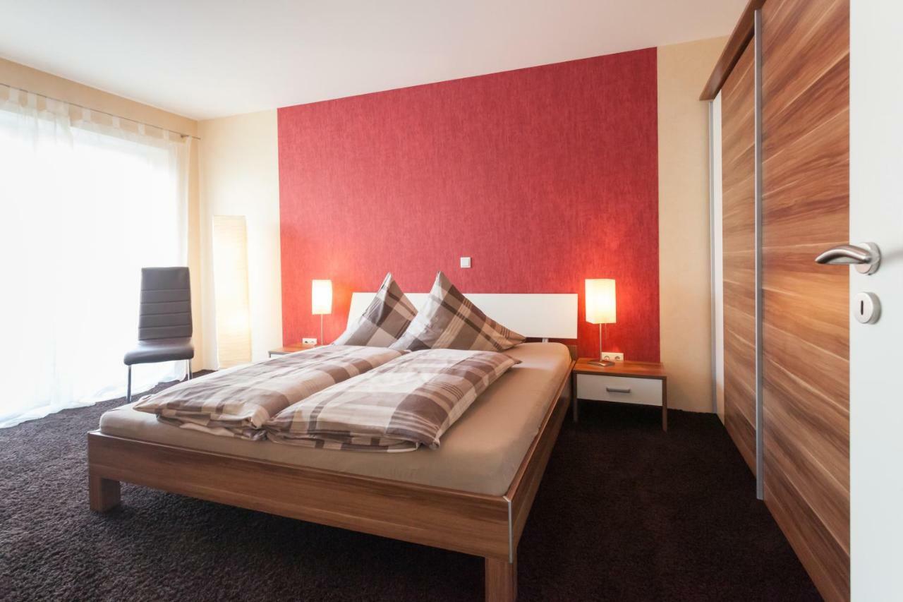 Zum Ritzhagen Apartment