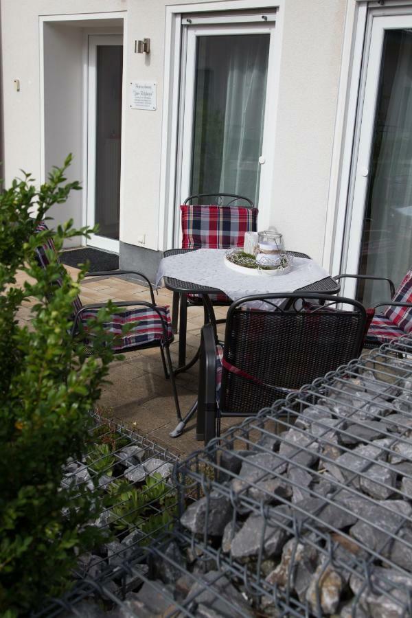 Zum Ritzhagen * Willingen (Upland)